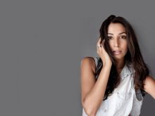 Monica Dogra