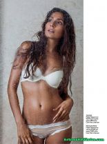 Monica Dogra