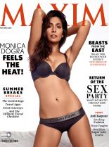 Monica Dogra