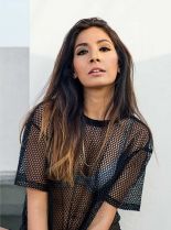 Monica Dogra