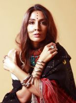 Monica Dogra