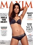 Monica Dogra