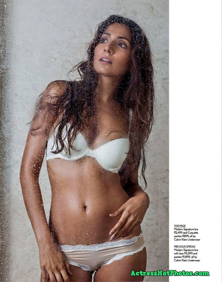 Monica Dogra