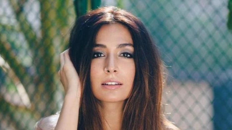 Monica Dogra