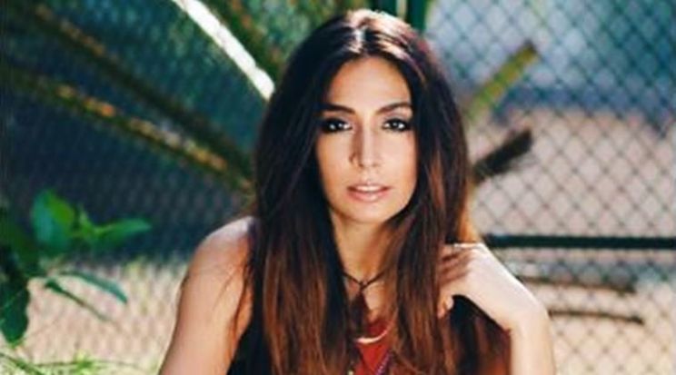 Monica Dogra