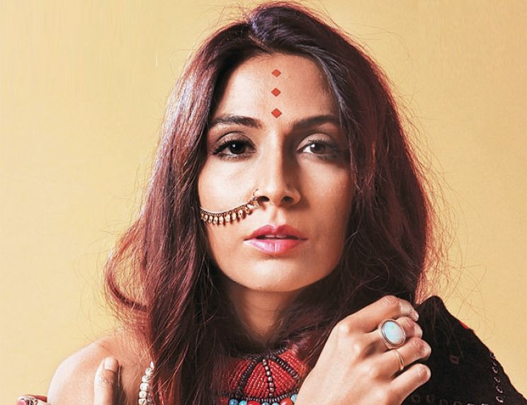 Monica Dogra