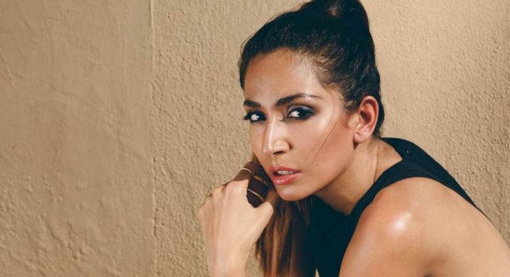 Monica Dogra