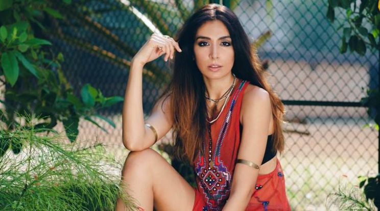 Monica Dogra