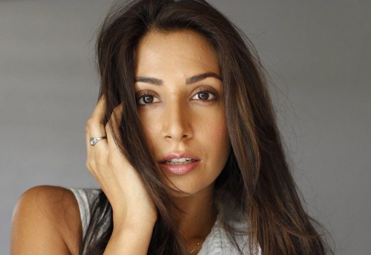 Monica Dogra