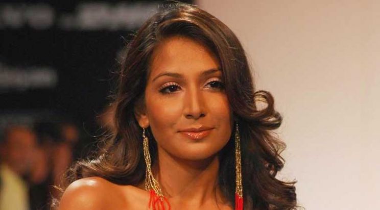 Monica Dogra