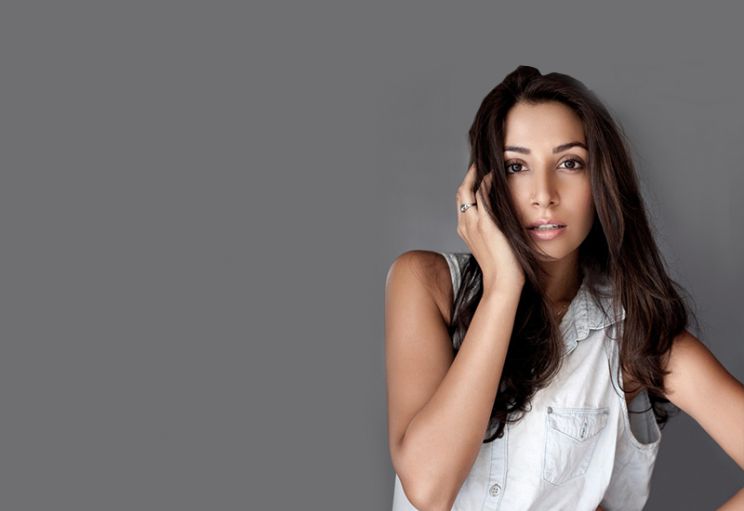 Monica Dogra