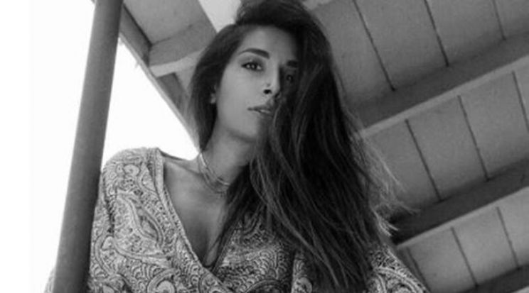 Monica Dogra