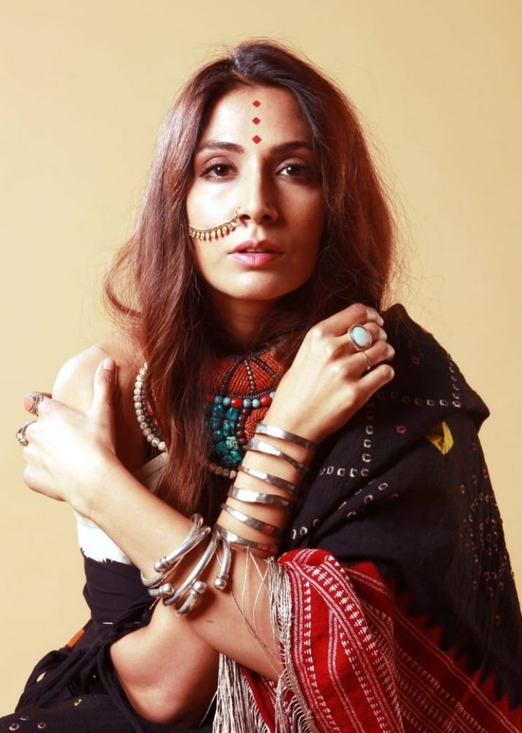 Monica Dogra