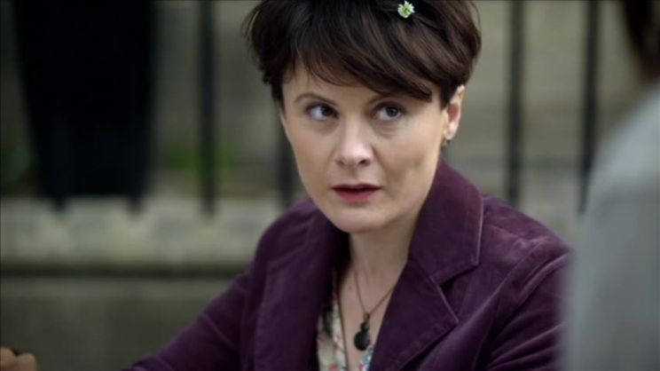 Monica Dolan