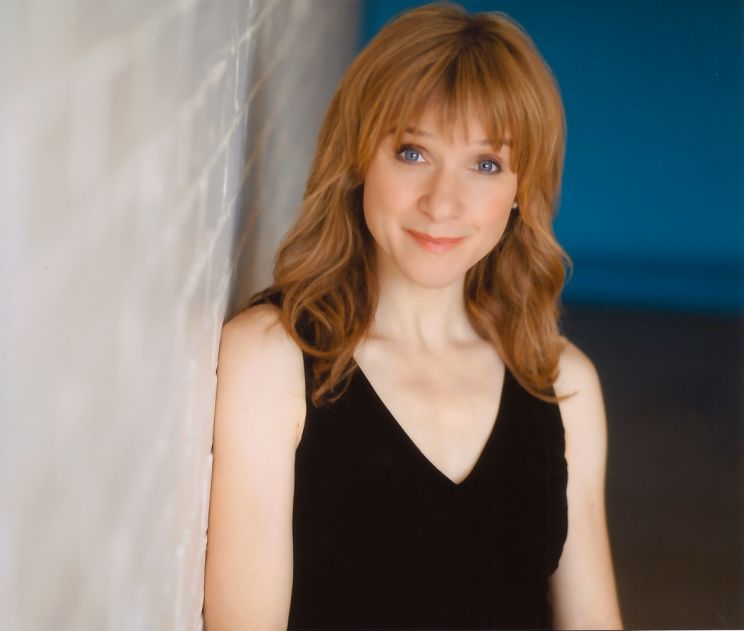 Monica Dottor