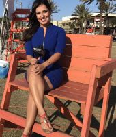 Monica Garcia