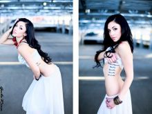 Monica Garcia
