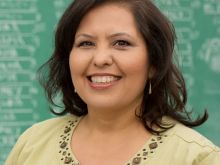 Monica Garcia