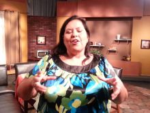 Monica Garcia
