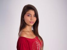 Monica Garcia