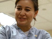 Monica Garcia