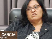 Monica Garcia