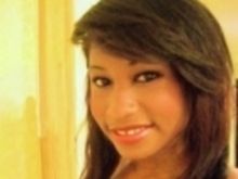 Monica Garcia