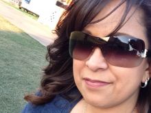 Monica Garcia