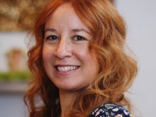 Monica Garcia