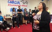 Monica Garcia