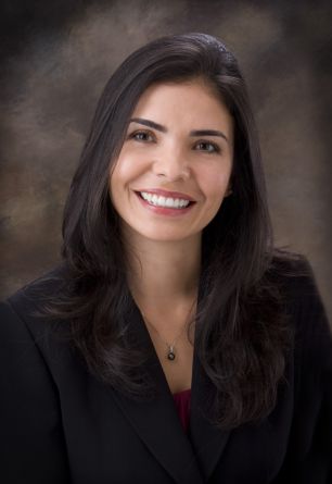 Monica Garcia
