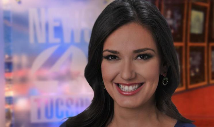 Monica Garcia
