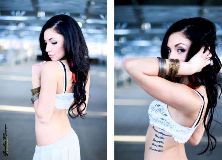 Monica Garcia