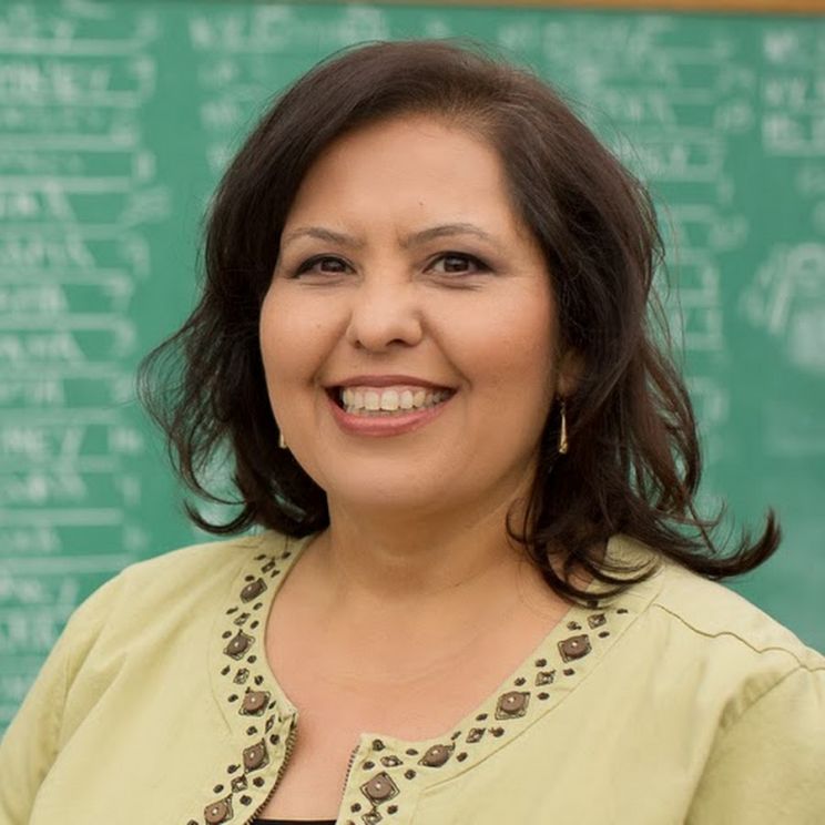 Monica Garcia
