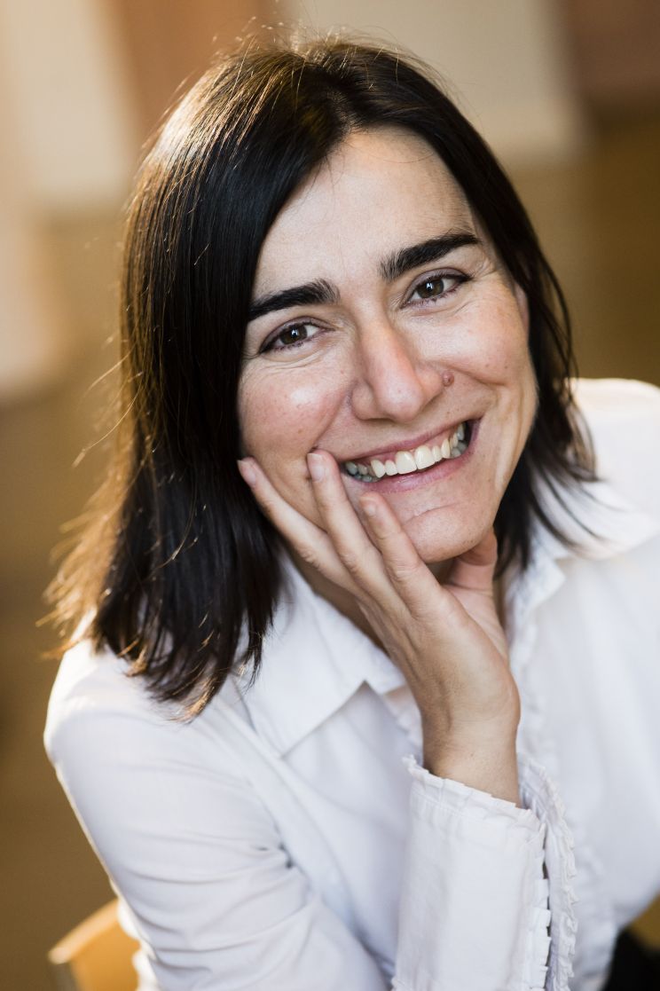 Monica Garcia