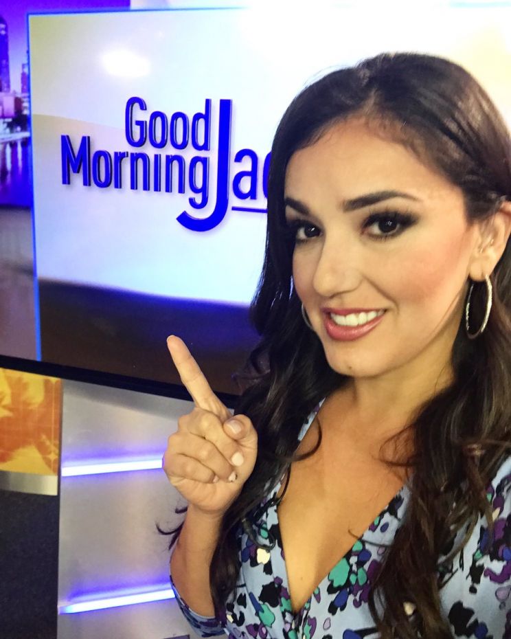 Monica Garcia