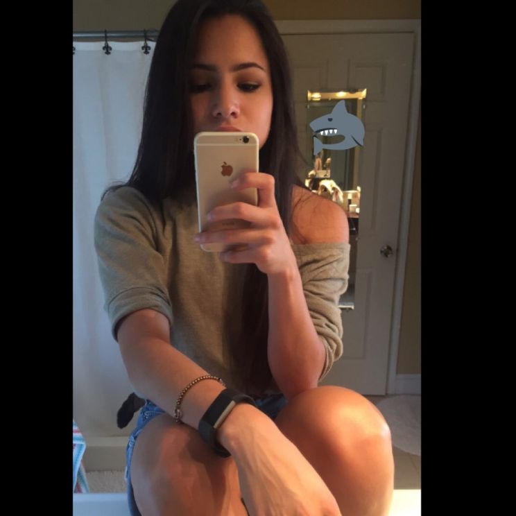 Monica Garcia