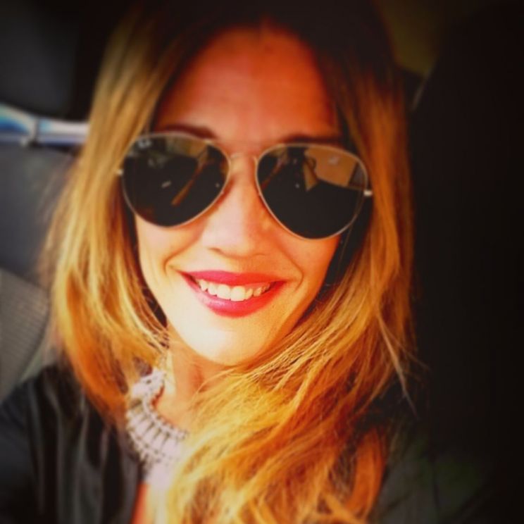 Monica Garcia