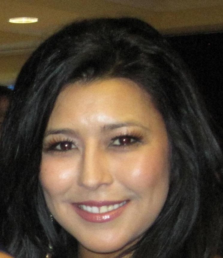 Monica Garcia
