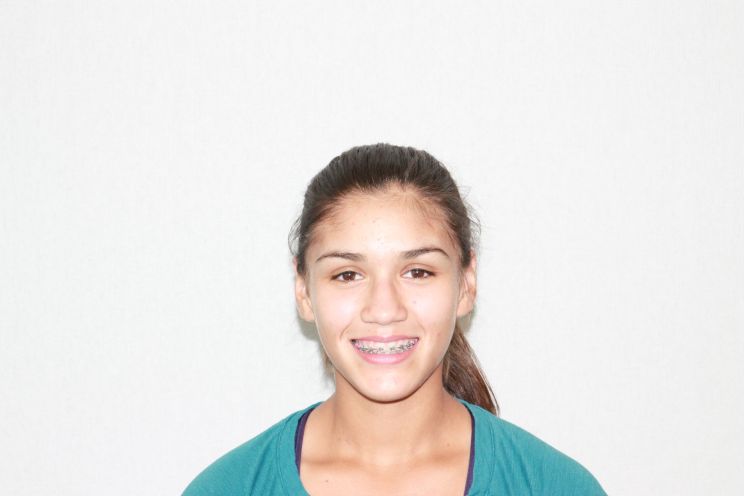 Monica Garcia