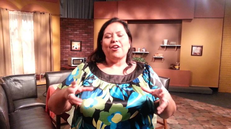 Monica Garcia