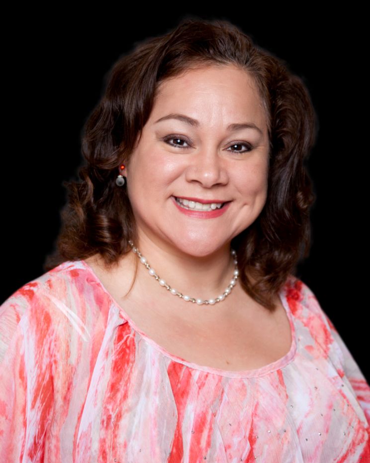 Monica Garcia