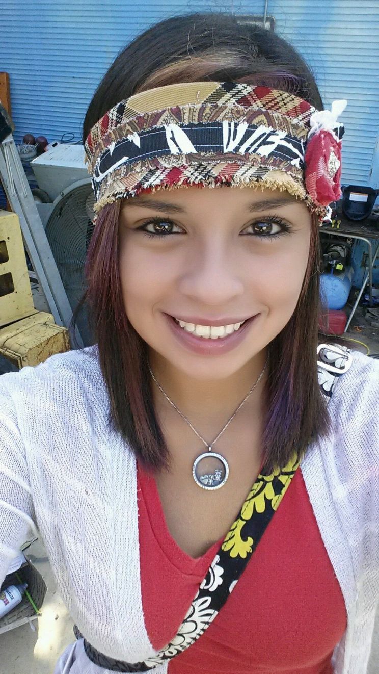 Monica Garcia