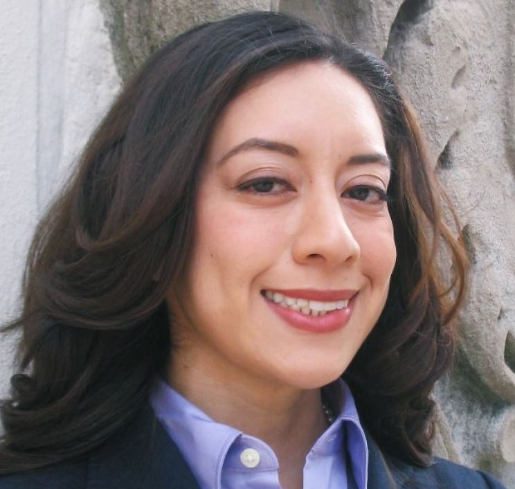 Monica Garcia
