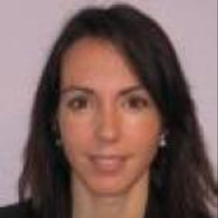 Monica Garcia