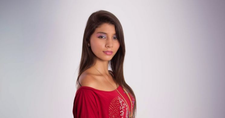 Monica Garcia