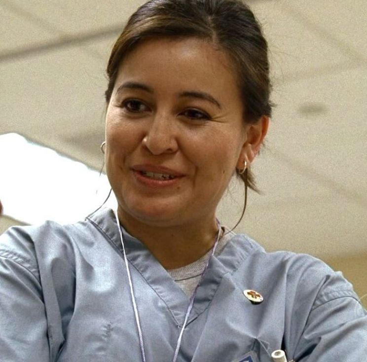 Monica Garcia