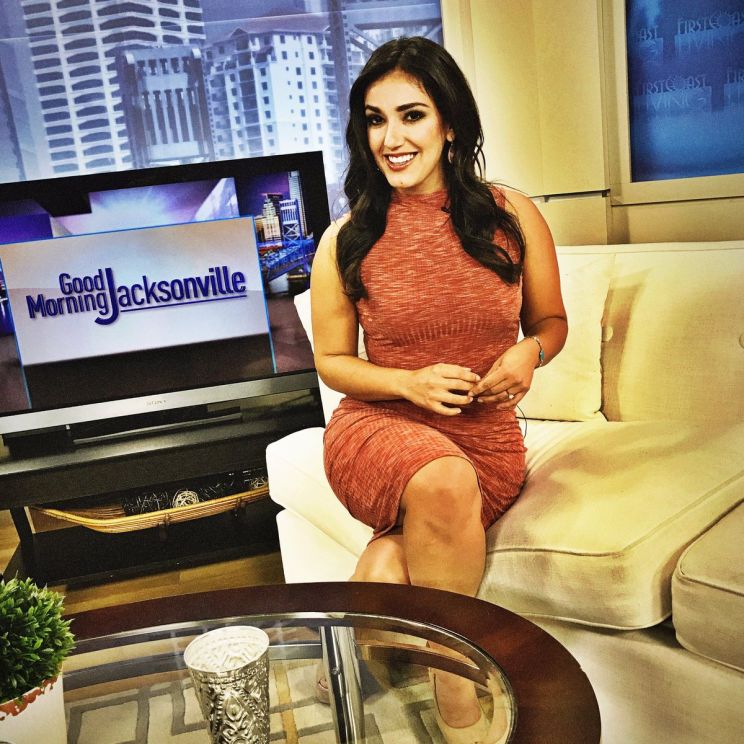 Monica Garcia