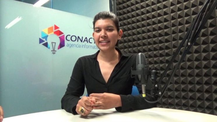 Monica Garcia