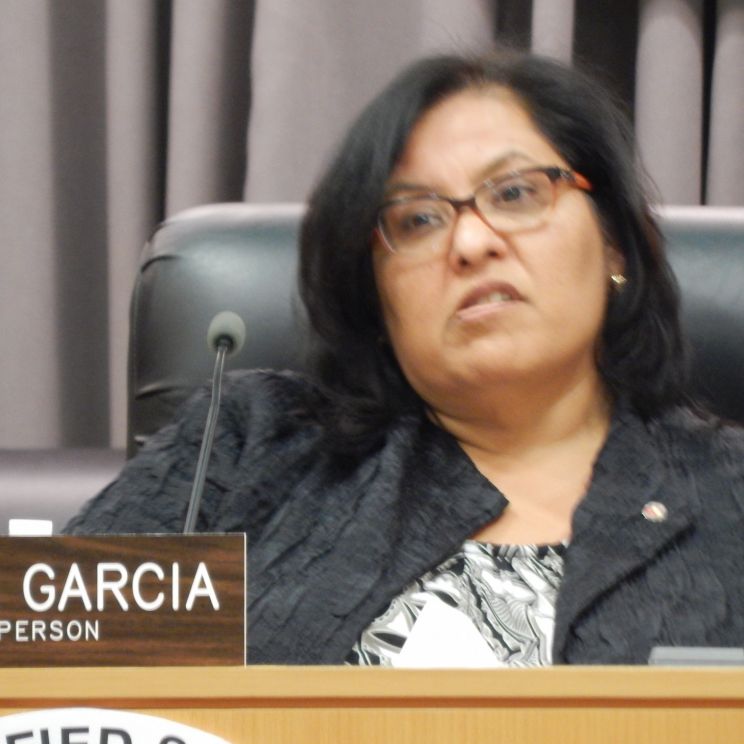 Monica Garcia